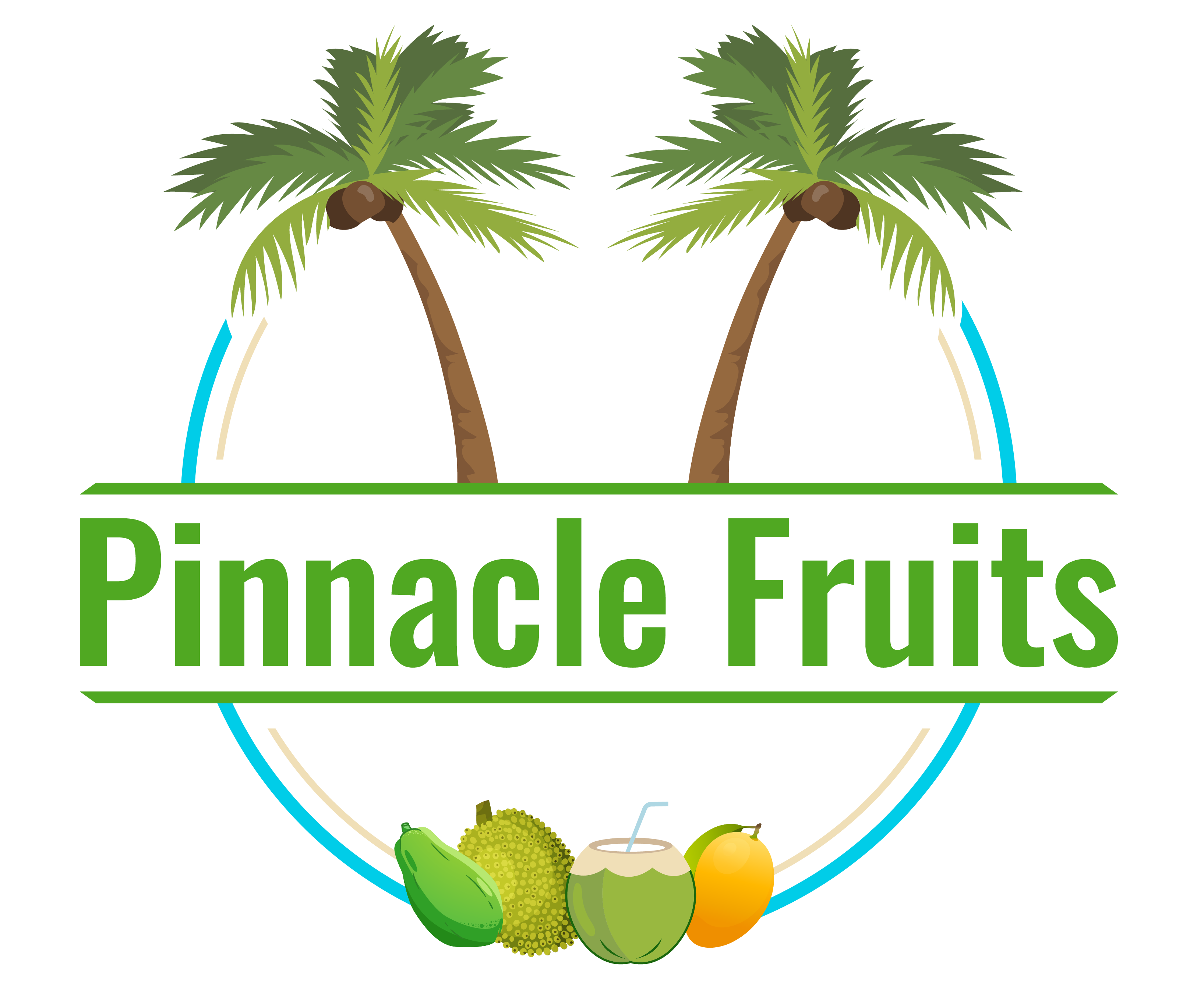 Pinnacle Fruits